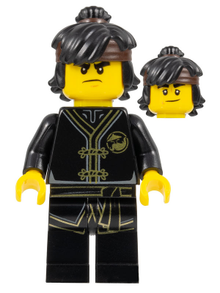 Minifig njo0447