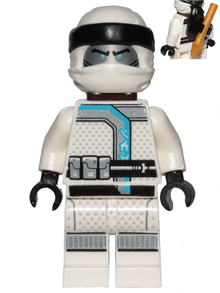 Minifig njo0471