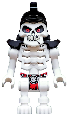 Minifig njo0504