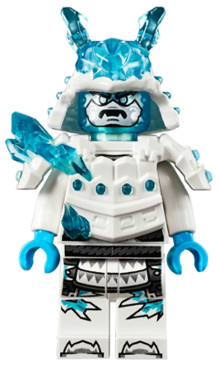 Minifig njo0522
