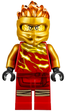 Minifig njo0530