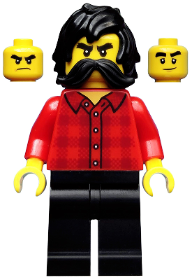 Minifig njo0559