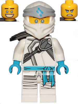 Minifig njo0623