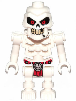 Minifig njo0624