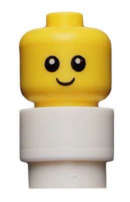 Minifig njo0632