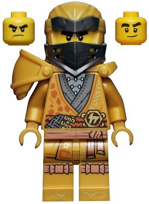 Minifig njo0651