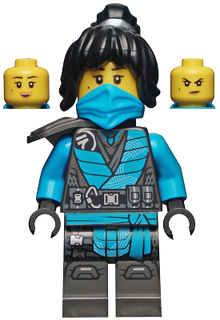 Minifig njo0683