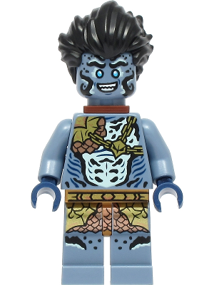 Minifig njo0693