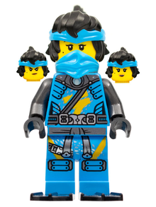 Minifig njo0714