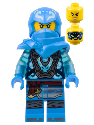 Minifig njo0809