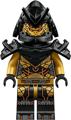 Minifig njo0815