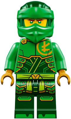 Minifig njo0884