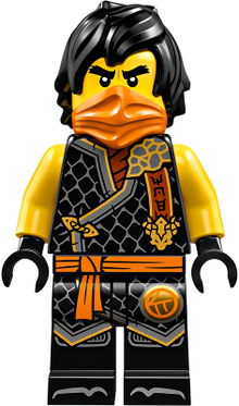 Minifig njo0894