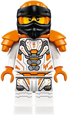 Minifig njo0900