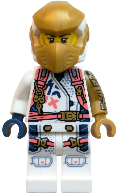 Minifig njo0919