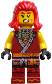 Minifig njo0923