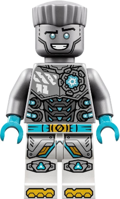 Minifig njo0953