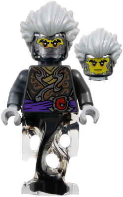 Minifig njo0966