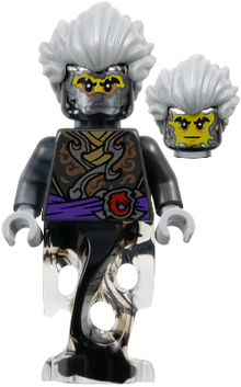 Minifig njo0966