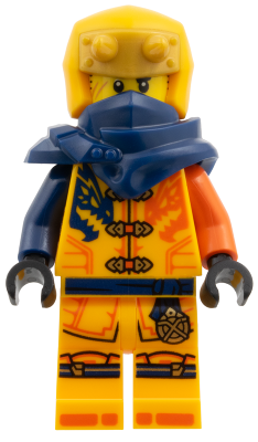 Minifig njo1031