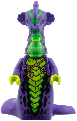 Minifig njo1032