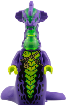 Minifig njo1032