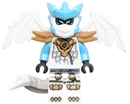 Minifig njo1039