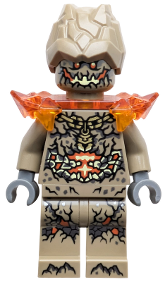Minifig njo1042