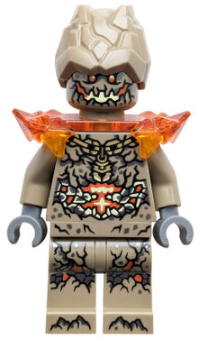 Minifig njo1042