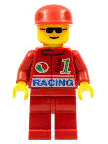 Minifig oct034