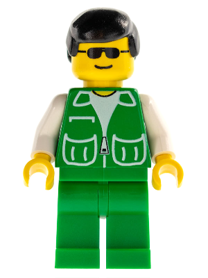 Minifig pck019