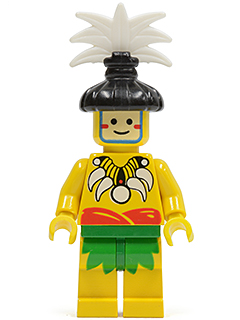 Minifig pi069