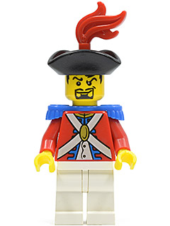 Minifig pi085