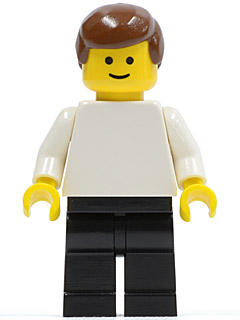 Minifig pln102