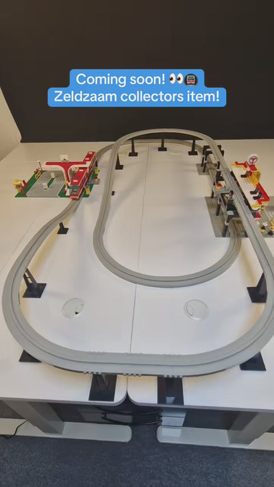 De BrickPlaats Oss | LEGO® winkel in Nederland