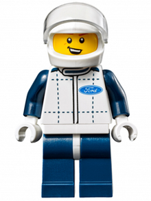 Minifig sc022