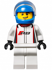 Minifig sc025