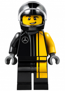 Minifig sc034