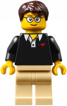 Minifig sc052