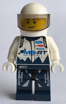 Minifig sc055