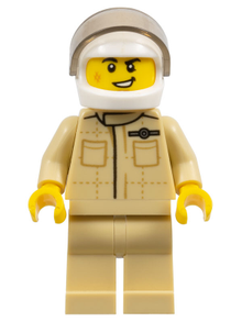 Minifig sc071