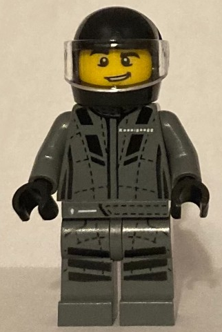 Minifig sc094