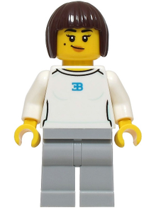 Minifig sc136