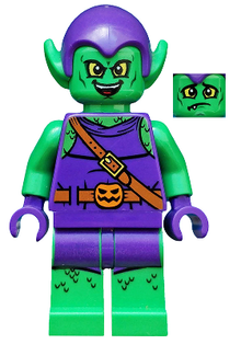 Minifig sh0196