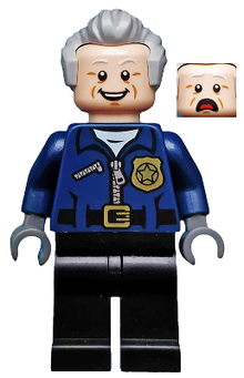 Minifig sh0286