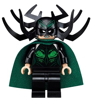 Minifig sh0406