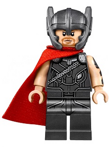 Minifig sh0409