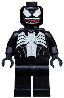 Minifig sh0542