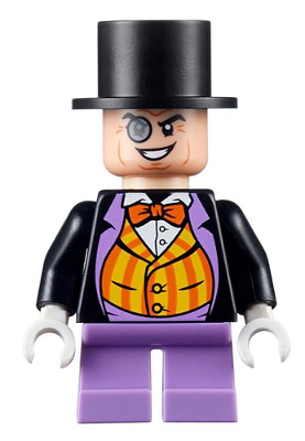 Minifig sh0647