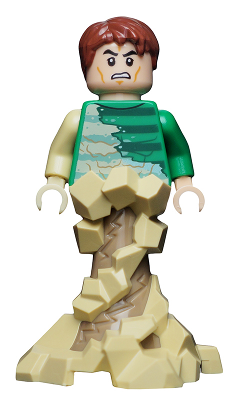Minifig sh0685